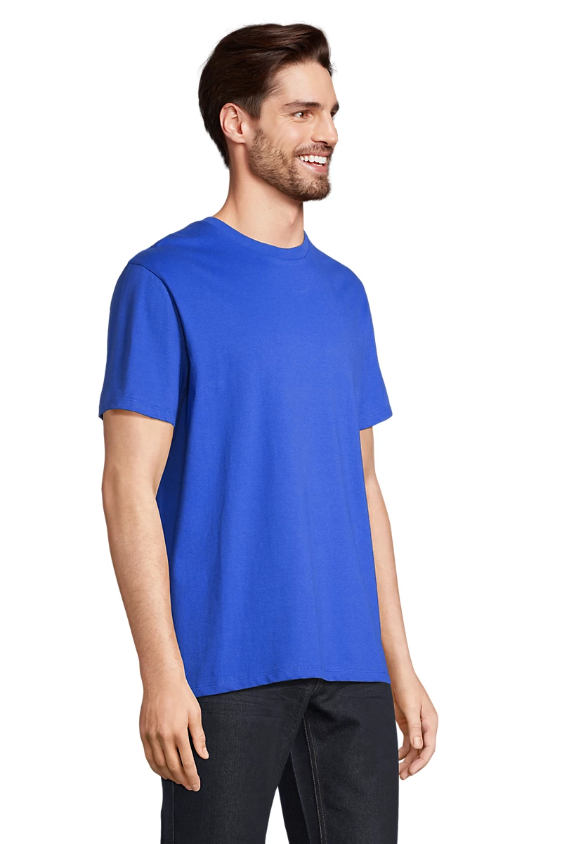 T-shirt Royal